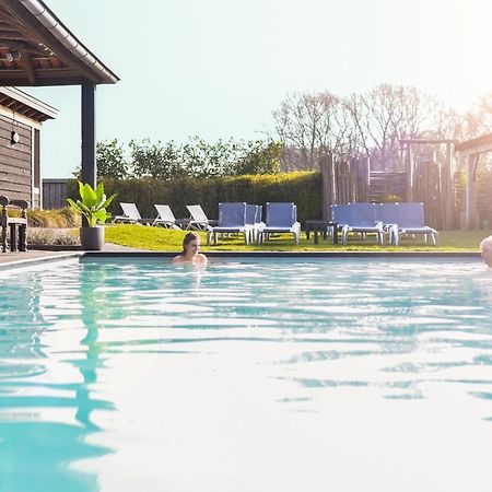 Wellnesshotel Spabron Wachtum Ngoại thất bức ảnh