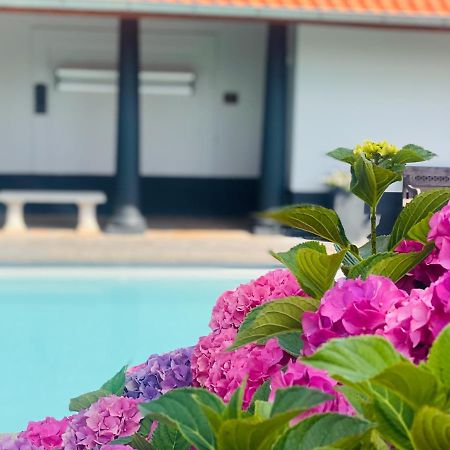 Wellnesshotel Spabron Wachtum Ngoại thất bức ảnh
