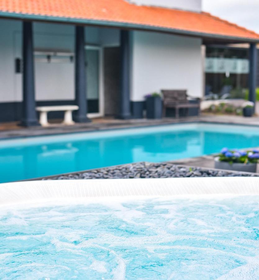 Wellnesshotel Spabron Wachtum Ngoại thất bức ảnh