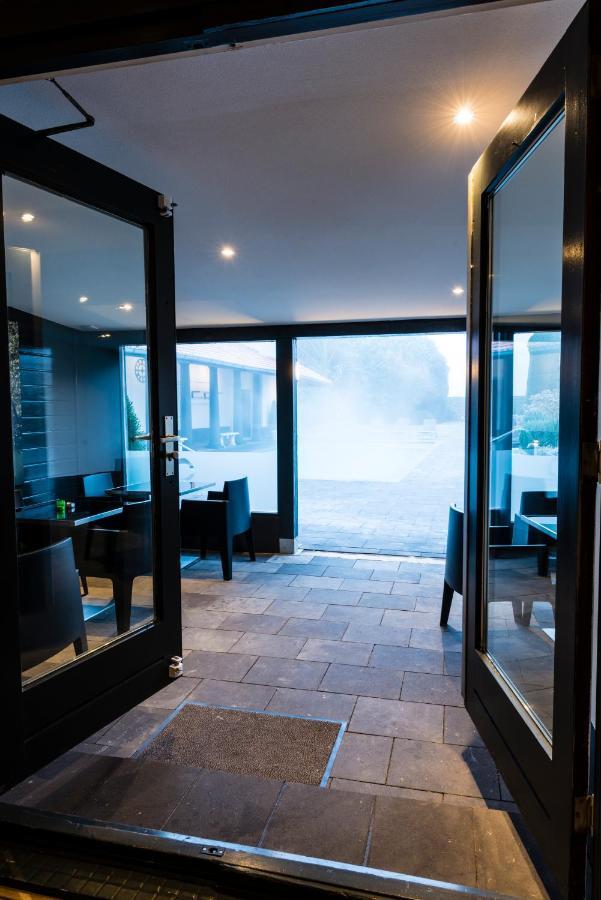 Wellnesshotel Spabron Wachtum Ngoại thất bức ảnh