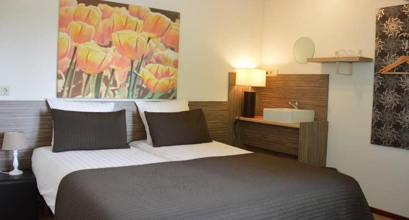 Wellnesshotel Spabron Wachtum Ngoại thất bức ảnh